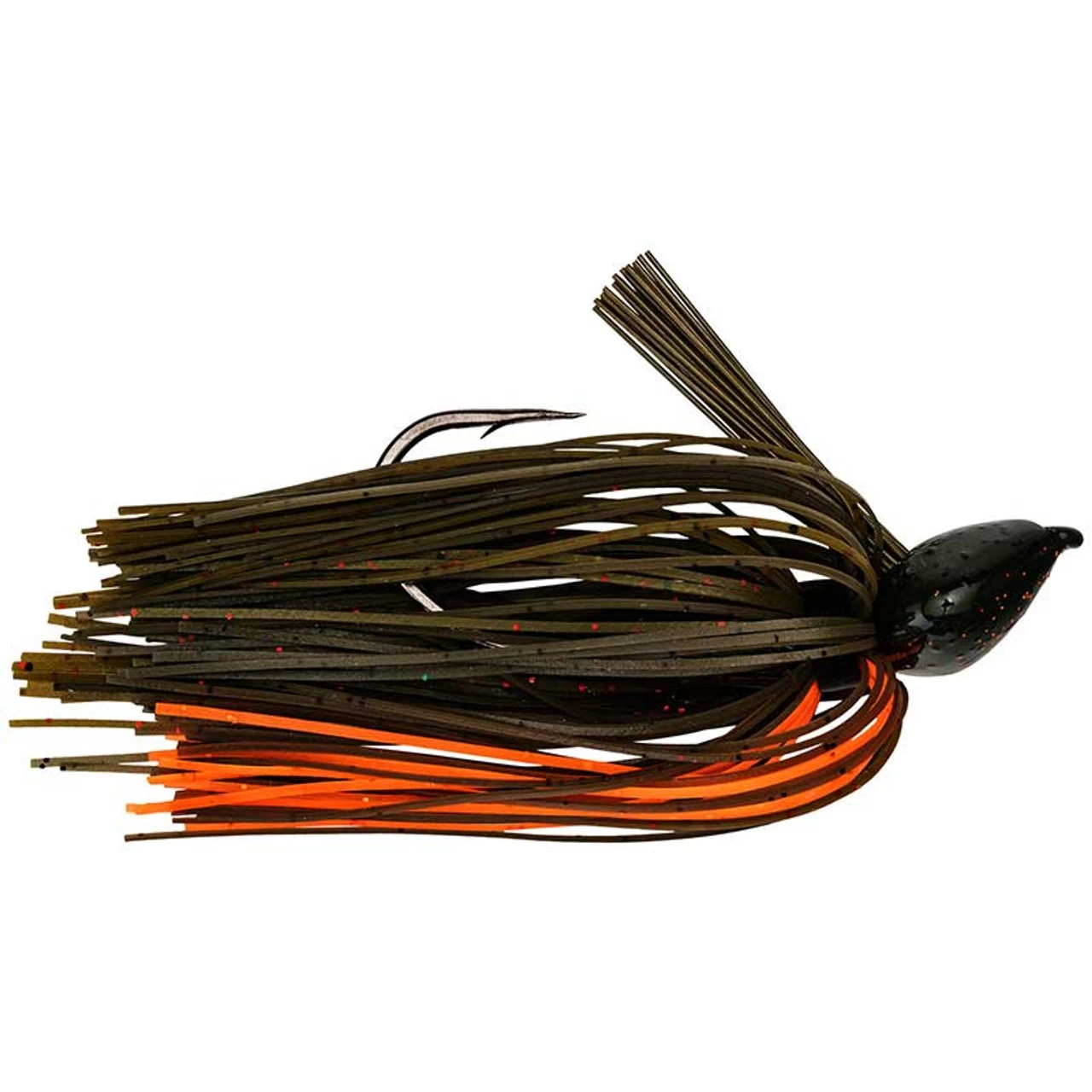 Strike King Denny Brauer Structure Casting Jig 3 Strike King Denny Brauer Structure Casting Jig