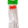 Beau Mac PET Polyester Skinny Torpedo Floats -Fishing Supplies Store beaumac pdflt 2 81254.1627412035