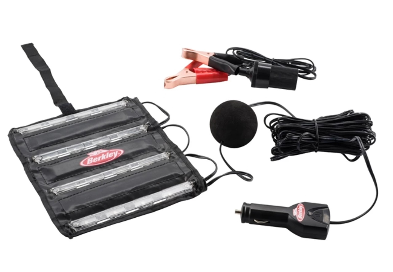 Berkley Premium Floating Light 3 Berkley Premium Floating Light