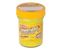 Berkley Powerbait Natural Scent Trout Bait