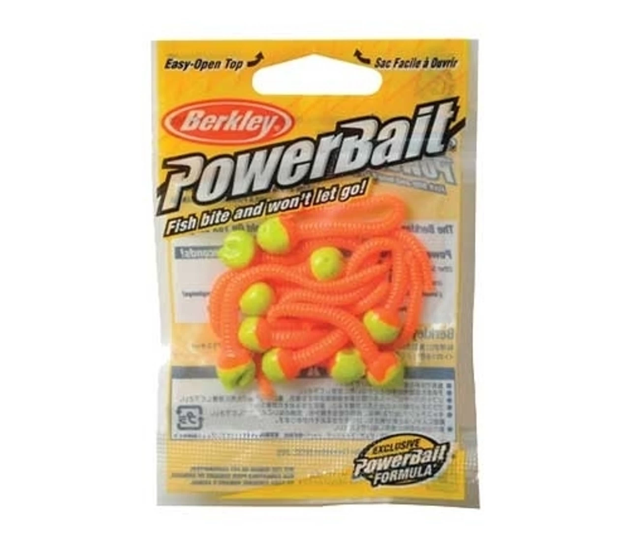 Berkley Powerbait Floating Mice Tails 3 Berkley Powerbait Floating Mice Tails