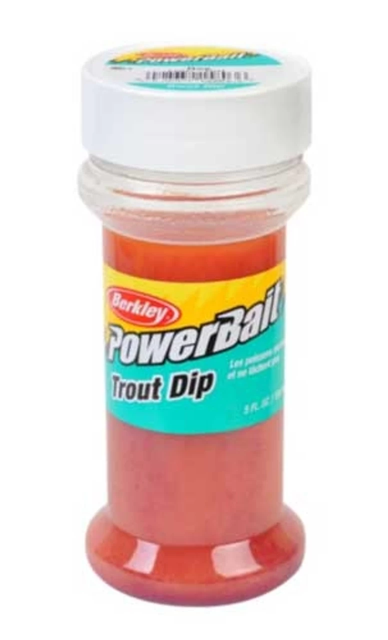 Berkley Powerbait Trout Dip 3 Berkley Powerbait Trout Dip