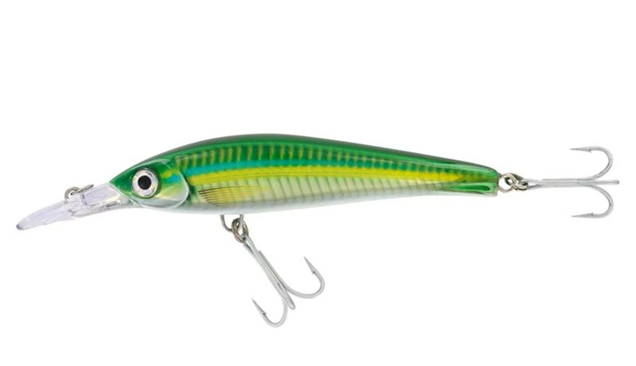 Rapala X-Rap Magnum Xtreme Lures 3 Rapala X-Rap Magnum Xtreme Lures