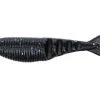 Yamamoto Zako 3" Swimbait -Fishing Supplies Store black blue 21 26042.1668644789
