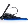 Berkley Football Jig 1 Berkley Football Jig -Fishing Supplies Store black blue bb 26125.1670544570