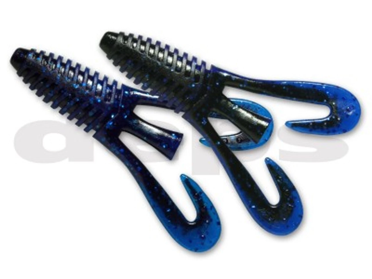 Deps Barbute Craw Chunk Trailer 3 Deps Barbute Craw Chunk Trailer