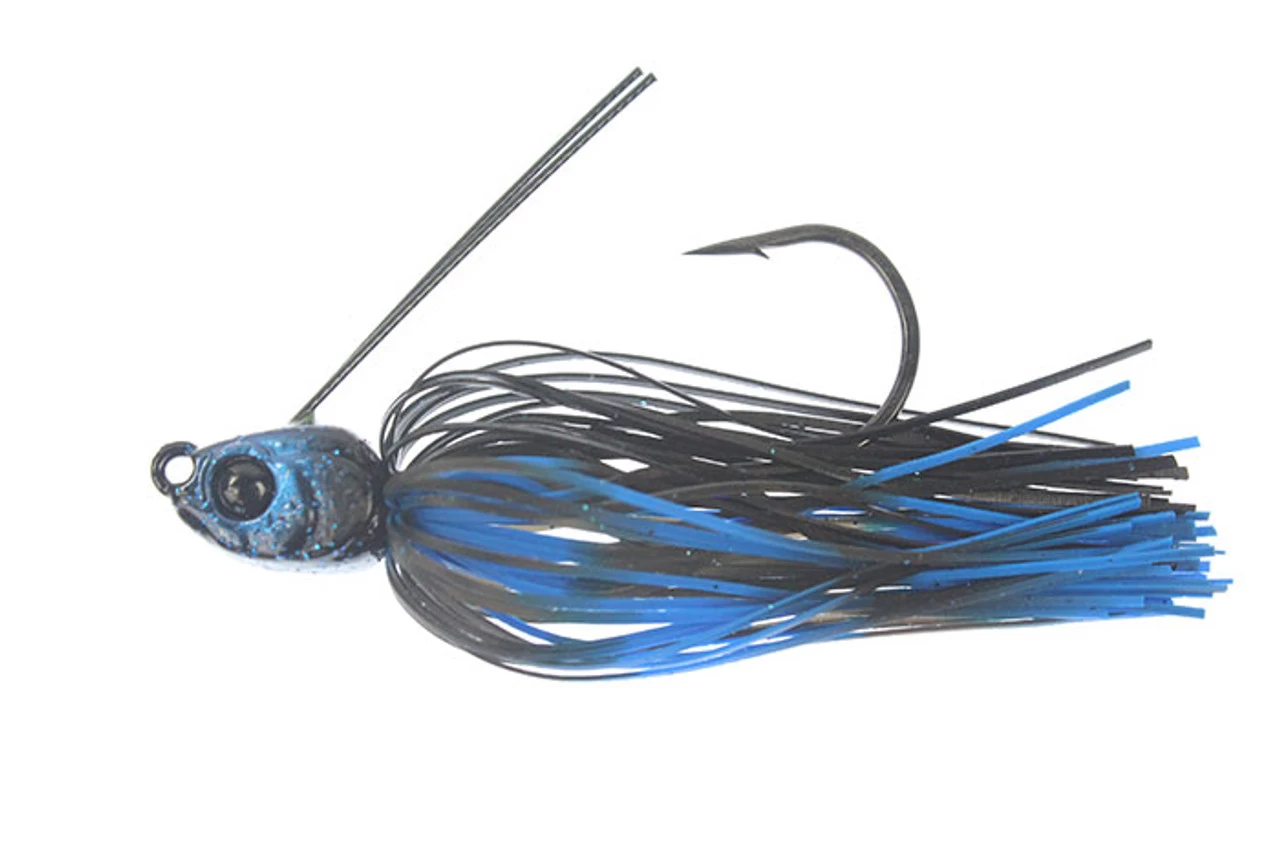 Jackall B Crawl Swim Jig 3 Jackall B Crawl Swim Jig
