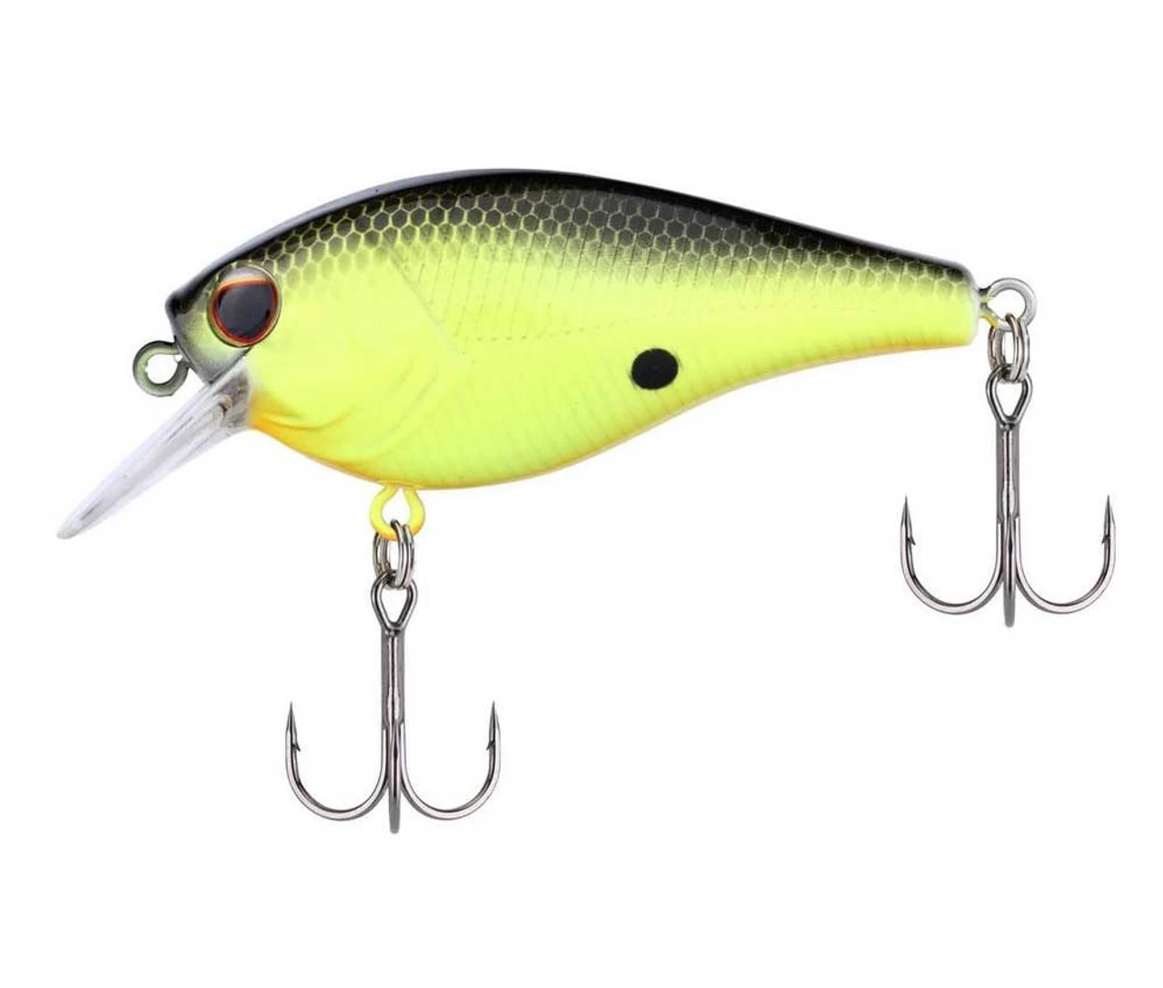 Berkley Squarebull 3 Berkley Squarebull