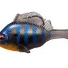 Megabass Sleeper Gill 2 Megabass Sleeper Gill -Fishing Supplies Store black gill 90124.1666377076