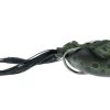 Snagproof Bobby's Perfect Frog 2 Snagproof Bobby's Perfect Frog -Fishing Supplies Store black moss 04126.1653588629