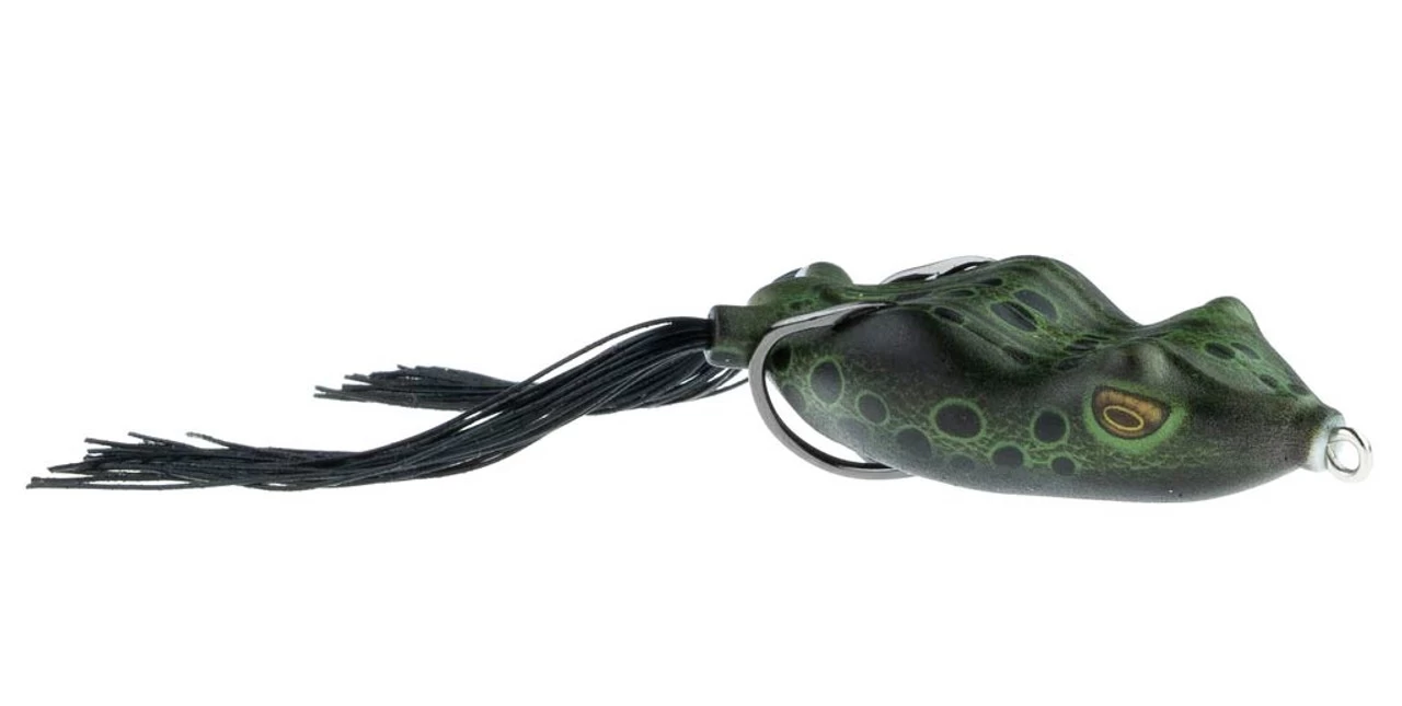 Snagproof Bobby's Perfect Frog 3 Snagproof Bobby's Perfect Frog