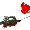D&M Hot Rod Buzzbait -Fishing Supplies Store black widow 88158.1715896007