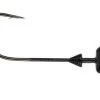 Missile Baits Nedball Head 2 Missile Baits Nedball Head -Fishing Supplies Store black 96936.1666136370