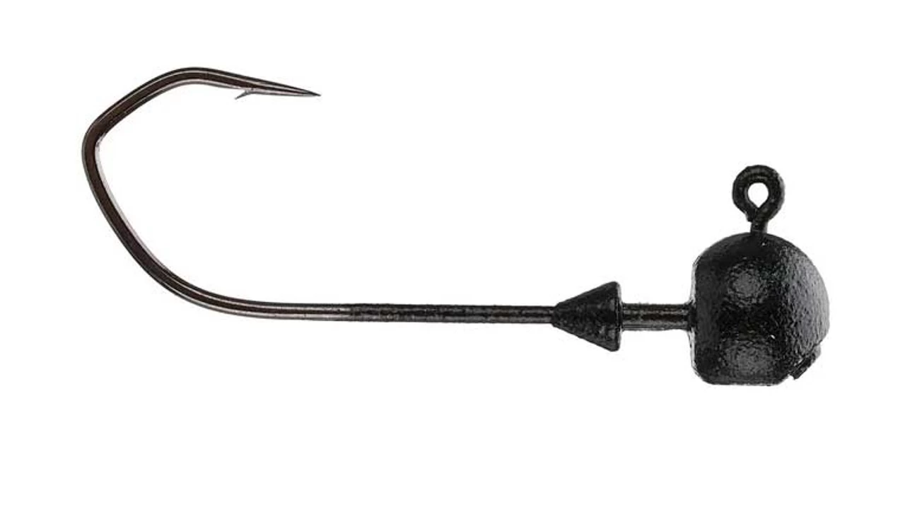 Missile Baits Nedball Head 3 Missile Baits Nedball Head