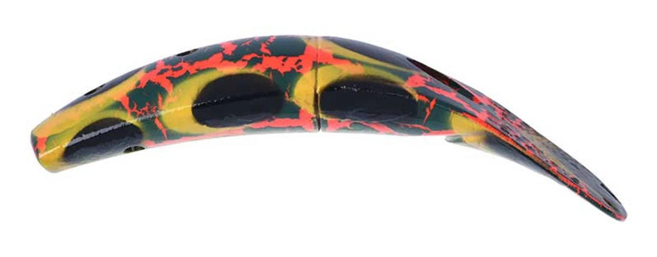 Yakima Baits 2.5" Spinfish 3 Yakima Baits 2.5" Spinfish