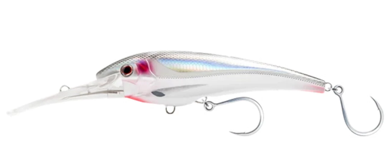 Nomad Design 5" DTX Minnow 3 Nomad Design 5" DTX Minnow