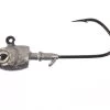 Mr B Deepthroat Swimbait Head 3/4oz 2 Mr B Deepthroat Swimbait Head 3/4oz -Fishing Supplies Store blue ghost 79711.1657909289