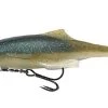 Getnet Owner Burikin Swimmer 5.4"