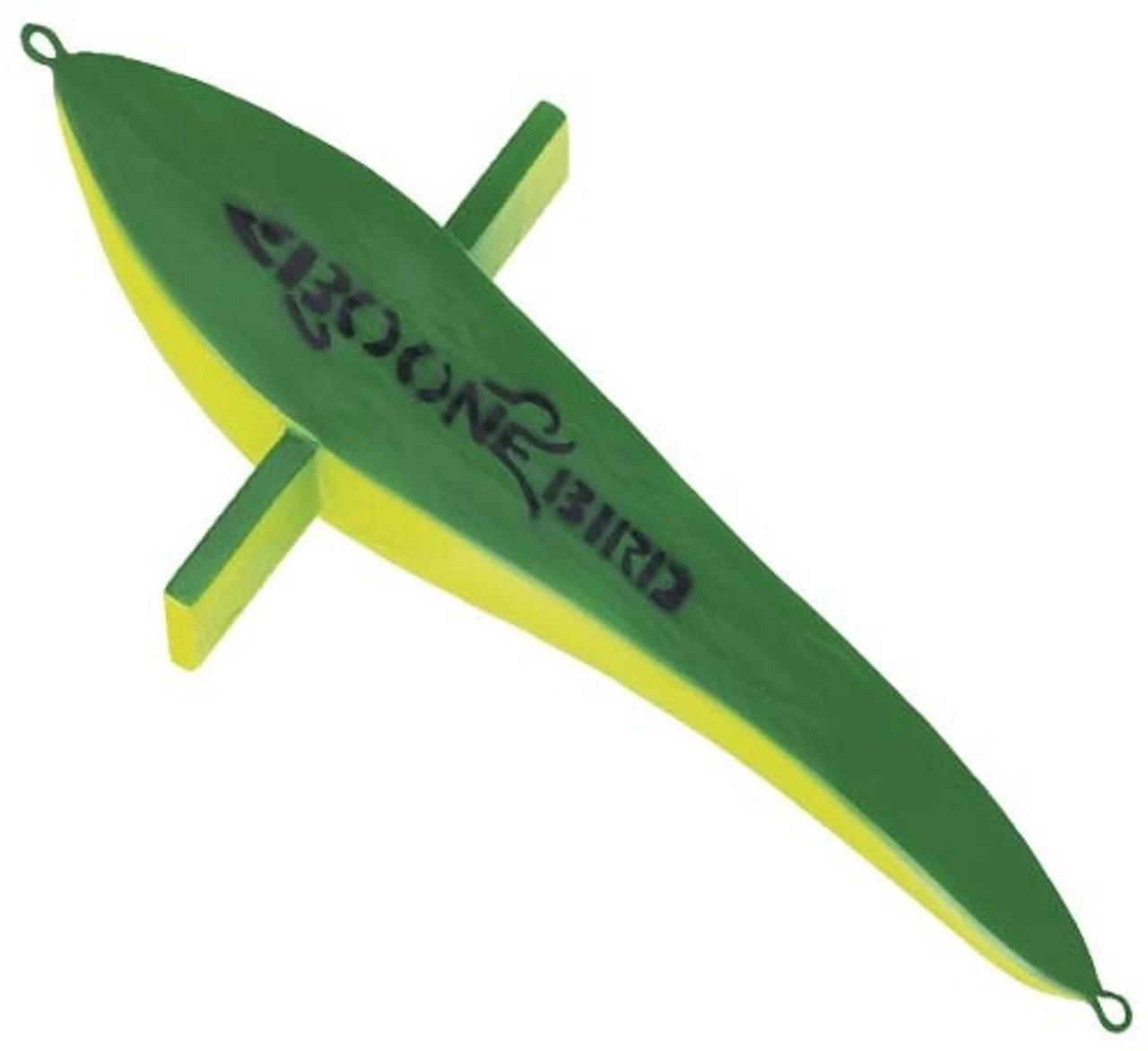 Boone Bird Unrigged - 12" 3 Boone Bird Unrigged - 12"