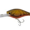 Nomad Design D-Trak Crankbait -Fishing Supplies Store brown craw bcr 92334.1683147090