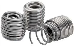 Bullet Weights 1lb Lead Coil