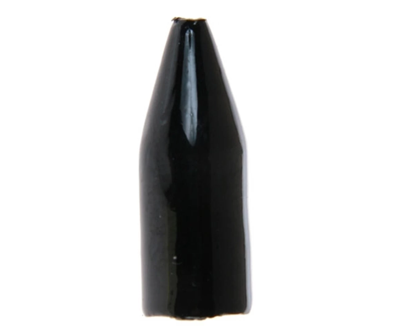 Bullet Weights Black Slip Sinkers 3 Bullet Weights Black Slip Sinkers