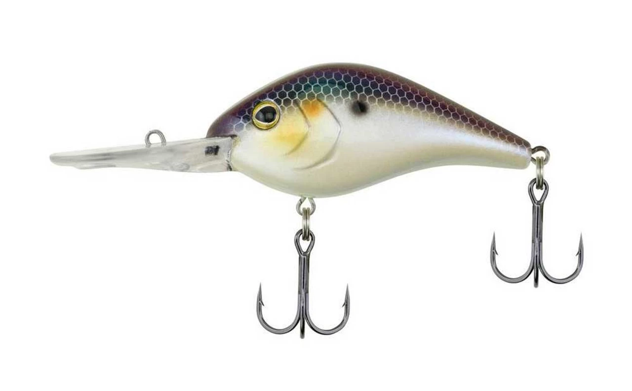 Berkley Dredger 17.5 Deep Diving Crankbait 3 Berkley Dredger 17.5 Deep Diving Crankbait