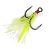 Gamakatsu G-Finesse Feathered Treble MH Hooks -Fishing Supplies Store chart 69518.1666908390