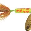 Yakima Bait Company Original Rooster Tail With Treble Hook -Fishing Supplies Store cheese fly chfy 53972.1671574135