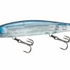 Yo-Zuri 3DB Deep Jerkbait -Fishing Supplies Store clear pro blue tpb 76759.1669934328