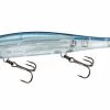 Yo-Zuri 3DB Jerkbait 110 2 Yo-Zuri 3DB Jerkbait 110 -Fishing Supplies Store clear pro blue 51705.1664917025