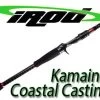 IRod Kaimana Coastal Series Casting Rods 1 IRod Kaimana Coastal Series Casting Rods -Fishing Supplies Store coastal casting 07095.1692815660