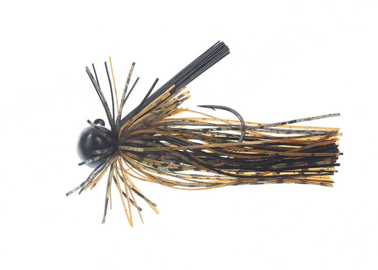 Mr B Finesse Football Jig 3 Mr B Finesse Football Jig