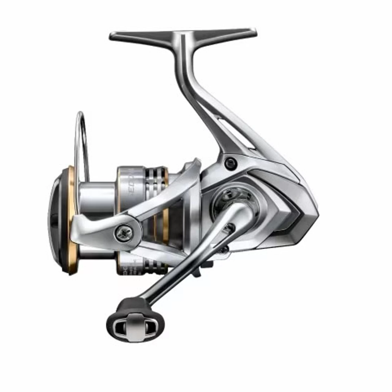 Shimano Sedona FJ Spinning Reel 3 Shimano Sedona FJ Spinning Reel