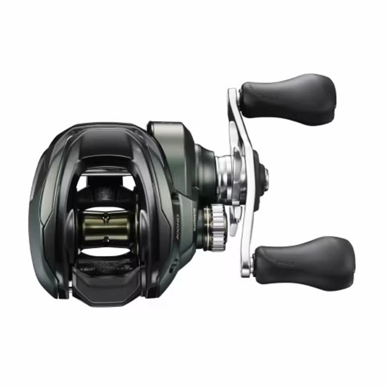 Shimano Curado 200 M Baitcasting Reel 4 Shimano Curado 200 M Baitcasting Reel - Image 2