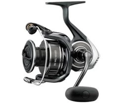 Daiwa BG MQ Spinning Reels