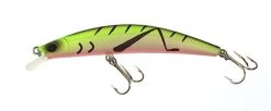 Daiwa Dr. Minnow Floating Jerkbait