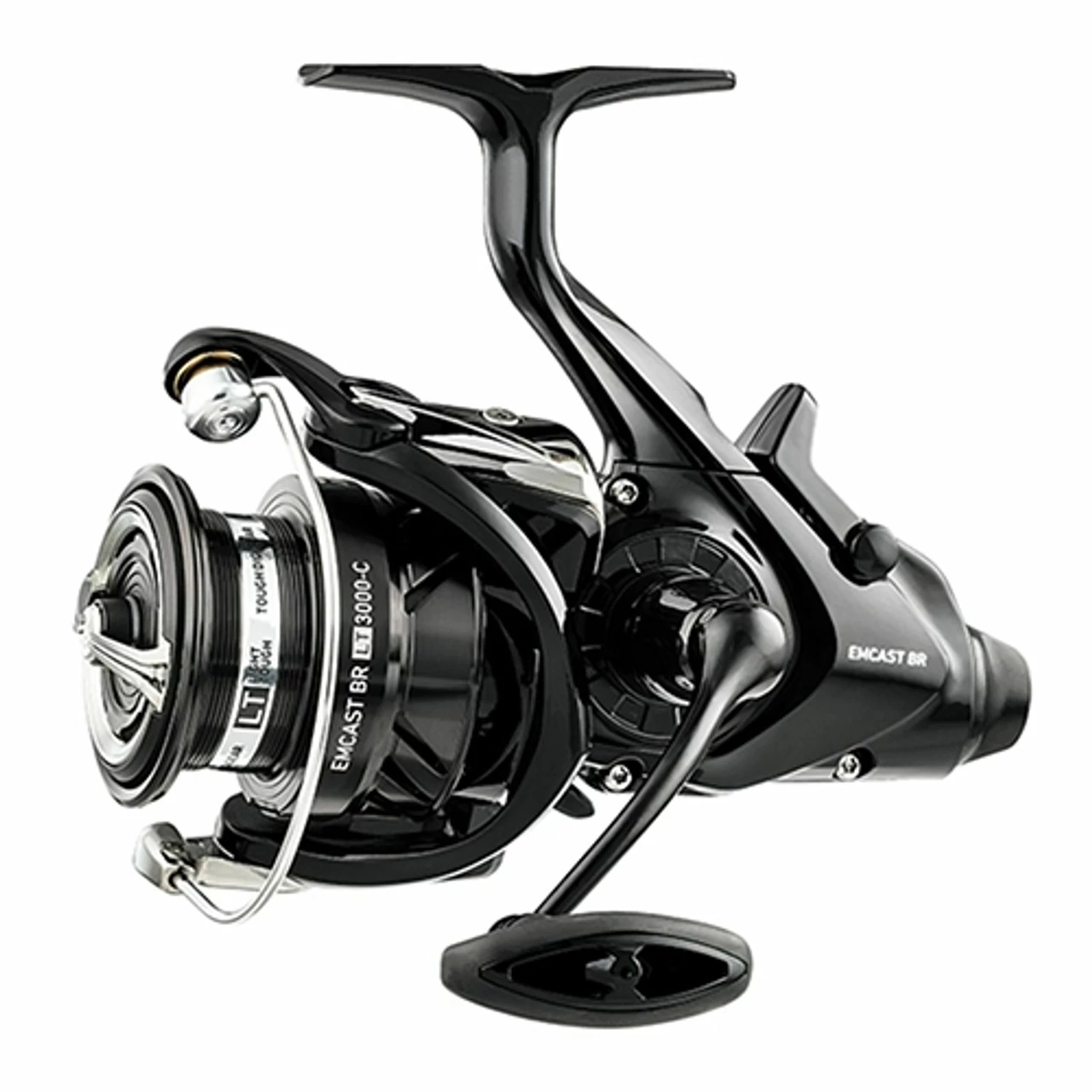 Daiwa Emcast LT BR Spinning Reels 3 Daiwa Emcast LT BR Spinning Reels