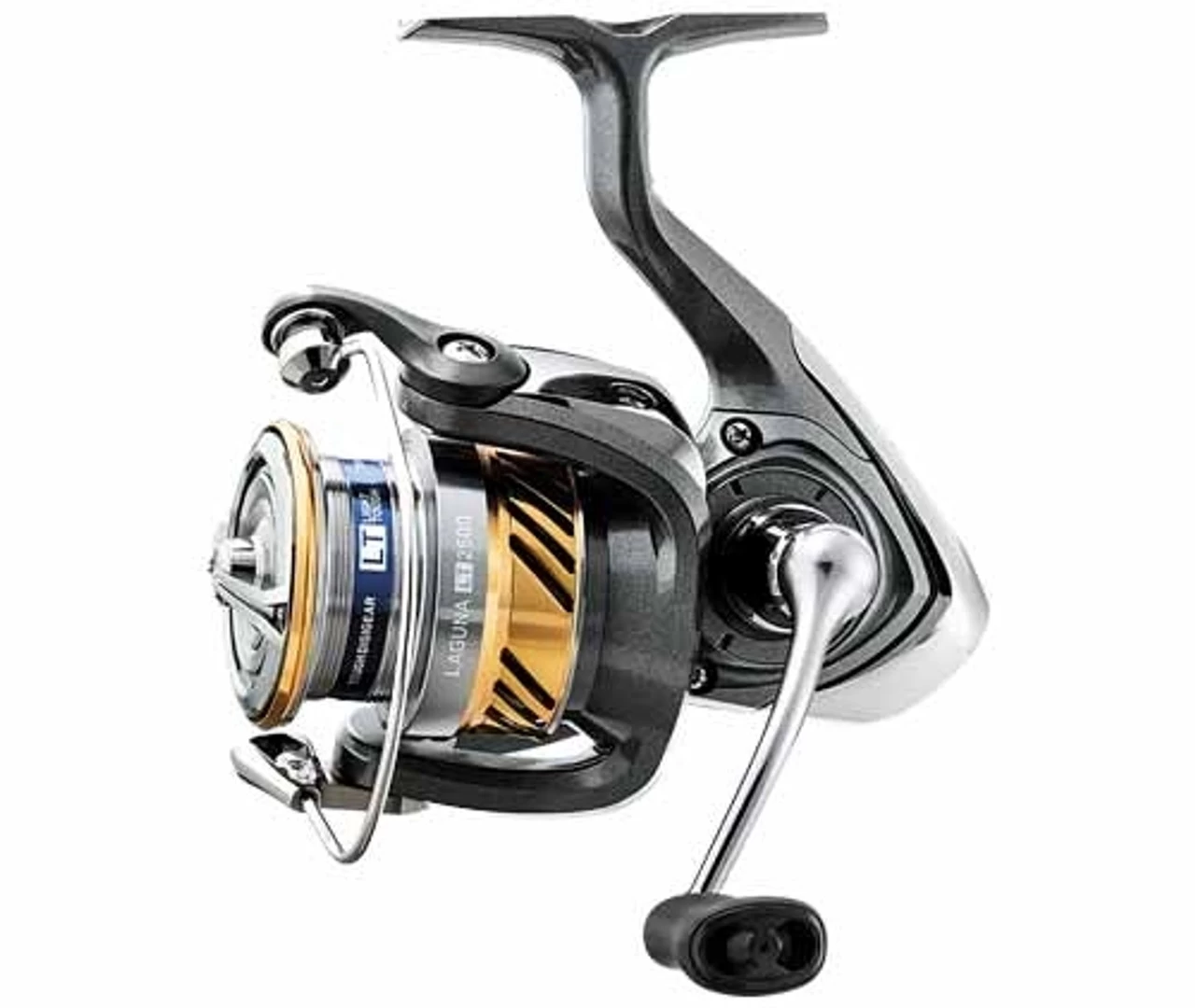 Daiwa Laguna LT Spinning Reels 3 Daiwa Laguna LT Spinning Reels