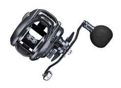 Daiwa Lexa Type HD Baitcaster Reels