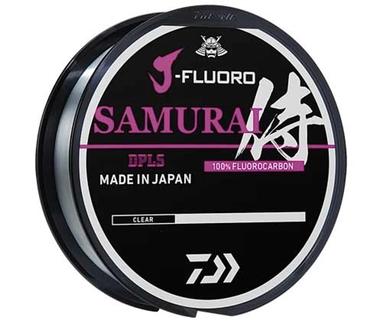Daiwa J-Fluoro Samurai 3 Daiwa J-Fluoro Samurai