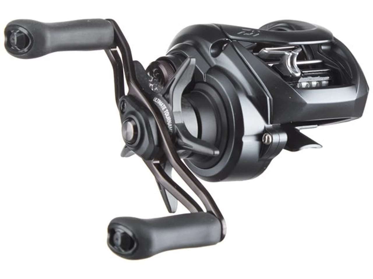 Daiwa Tatula Elite Casting Reel 3 Daiwa Tatula Elite Casting Reel