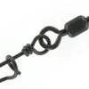 Danielson Corkscrew Swivels 2 Danielson Corkscrew Swivels -Fishing Supplies Store danco corkscrew swivel 2 07012.1627505800
