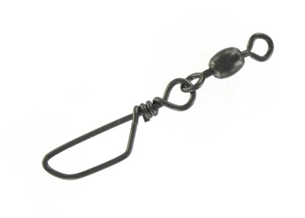 Danielson Crane Swivels With Coastlock Snaps 3 Danielson Crane Swivels With Coastlock Snaps