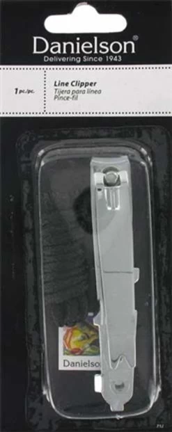 Danielson Line Clippers