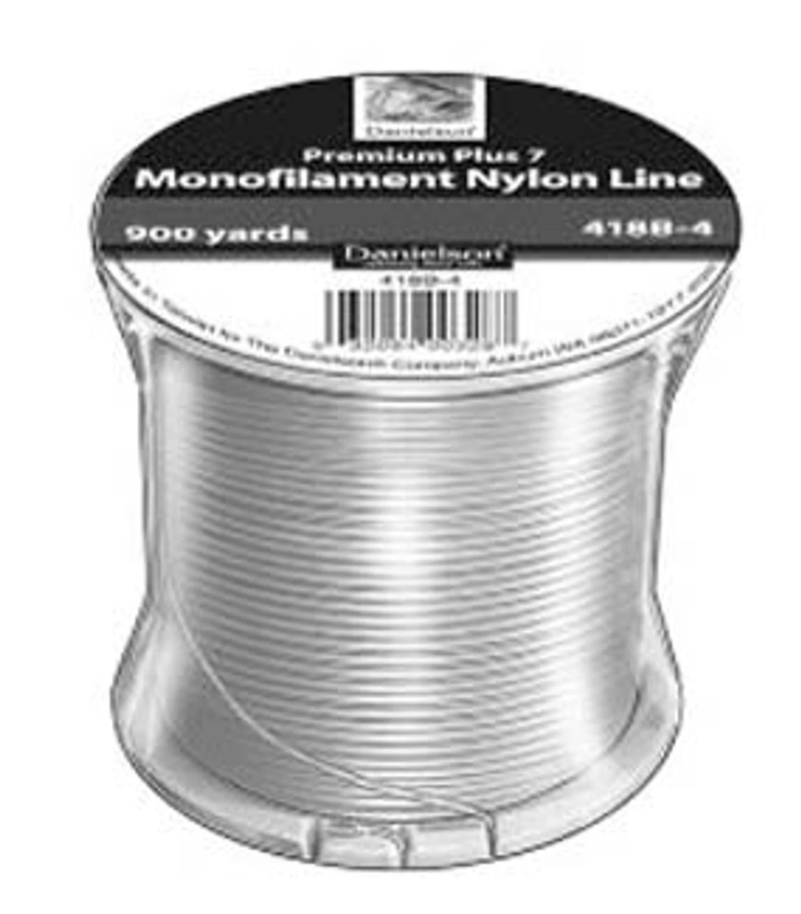 Danielson Plus 7 Monofilament Line 3 Danielson Plus 7 Monofilament Line