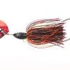 Mr B Slither Weedless Bladed Jig -Fishing Supplies Store delta craw 52647.1686777050