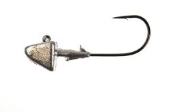 Dolphin Tackle Arrow Jig Head