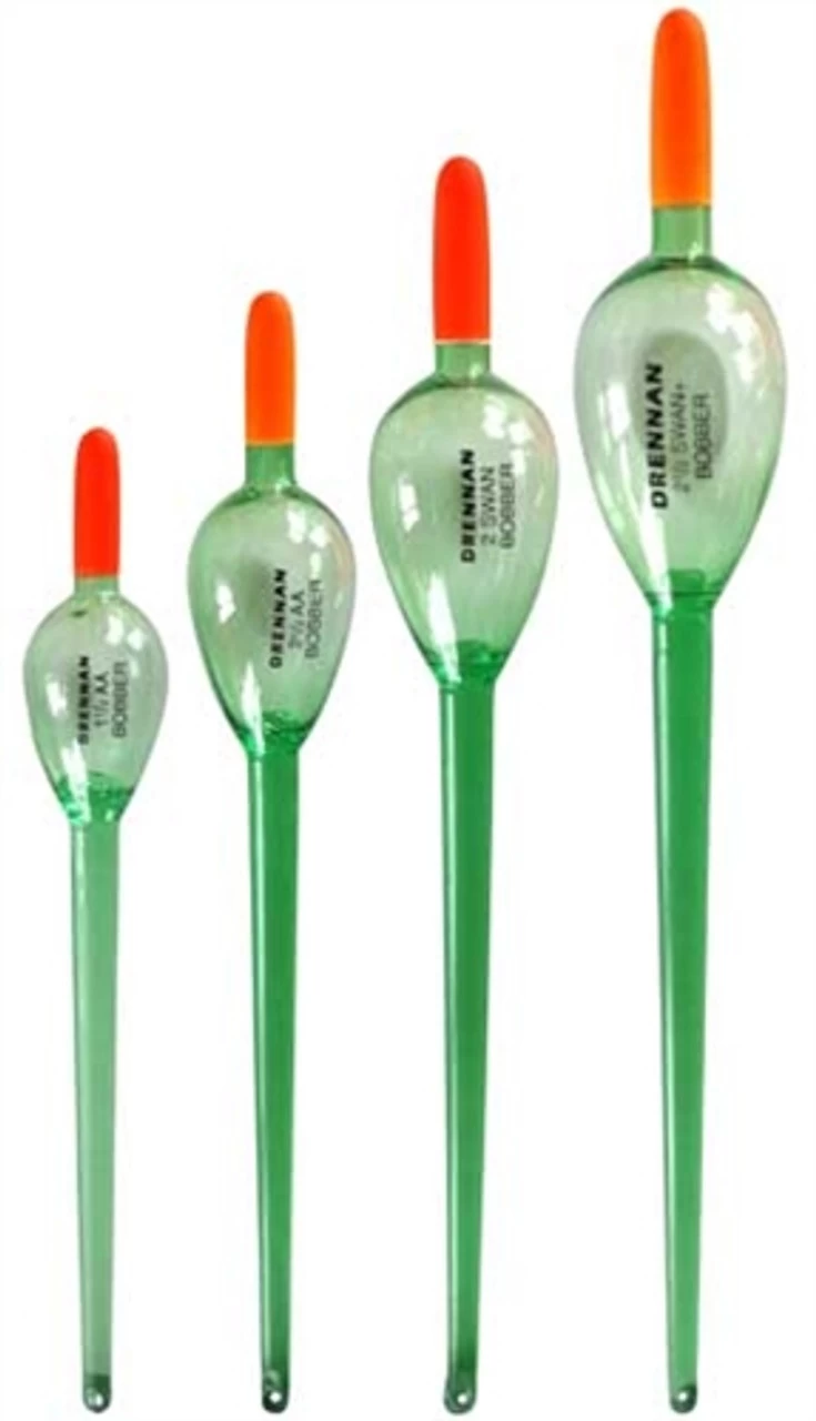 Drennan Crystal Float Bobber 3 Drennan Crystal Float Bobber