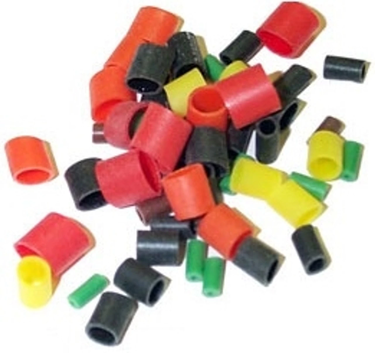 Drennan Float Caps 3 Drennan Float Caps